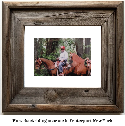 horseback riding near me in Centerport, New York